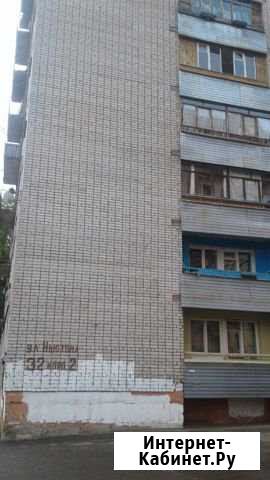 Комната 19 кв.м. в 7-к, 9/9 эт. Ярославль - изображение 1