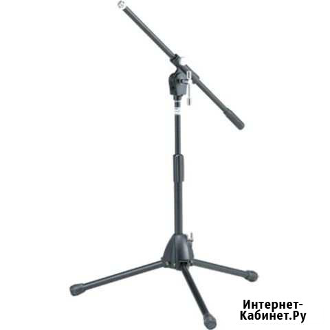 Микрофонная стойка Калуга - изображение 1