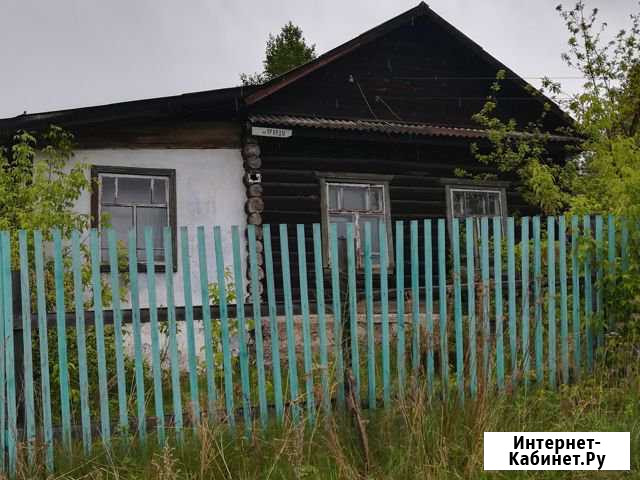 Дом 62 кв.м. на участке 7 сот. Кыштым - изображение 1
