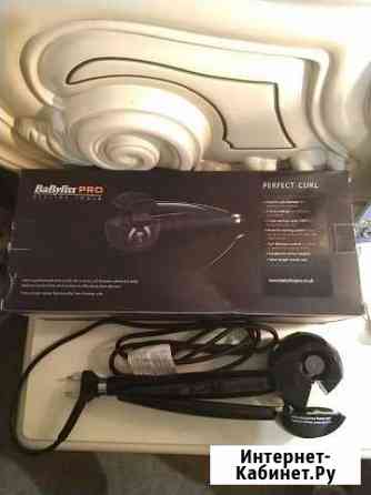 BaByliss Владимир