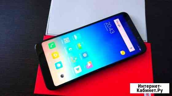 Xiaomi Redmi 5 Plus 4/64 Череповец