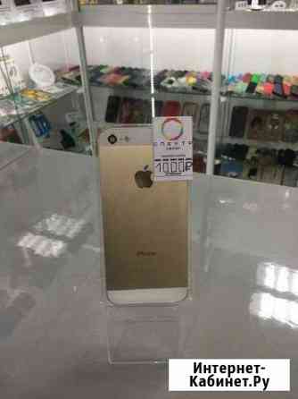 Корпус на iPhone 5s Gold Мурманск