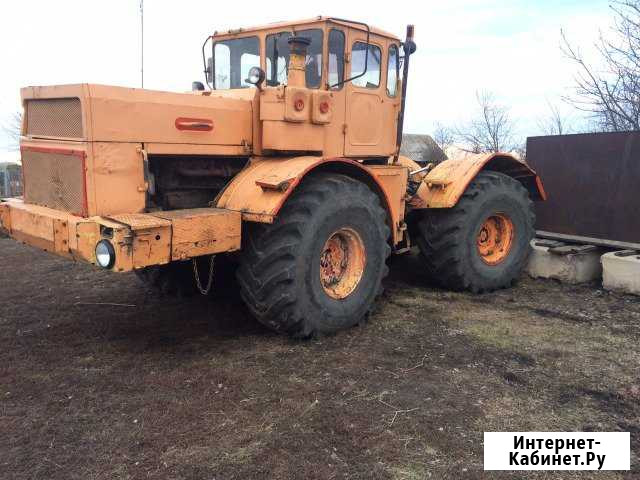 Продам Кировец К-701 торг Новая Усмань - изображение 1