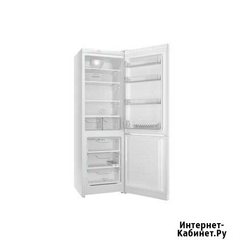 Холодильник indesit.185 см.298 л.Новый Новосибирск - изображение 1