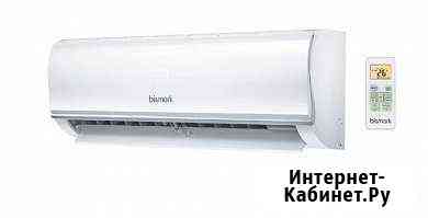 Сплит-система Bss-09 Краснодар