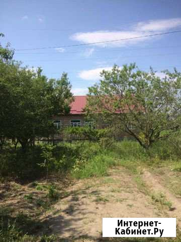 Дом 104 кв.м. на участке 30 сот. Кизляр - изображение 1