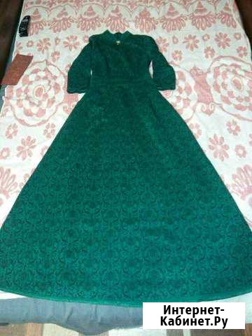 Платье Барнаул - изображение 1