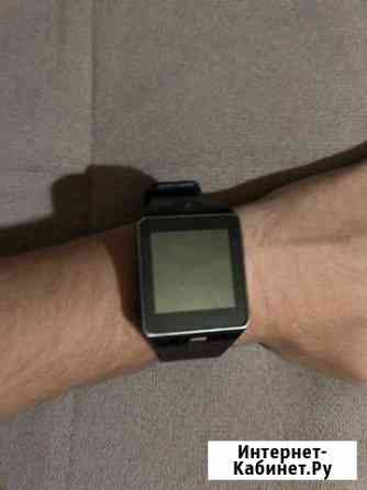 Смарт часы Казань