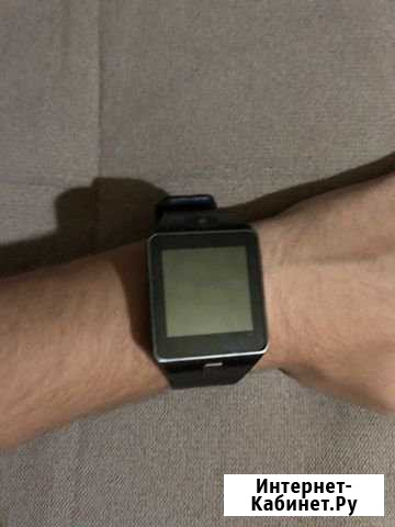 Смарт часы Казань - изображение 1