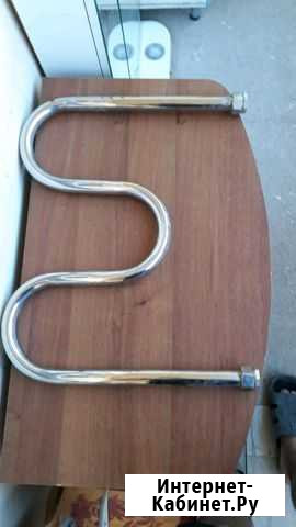 Полотенцесушитель Волгоград - изображение 1