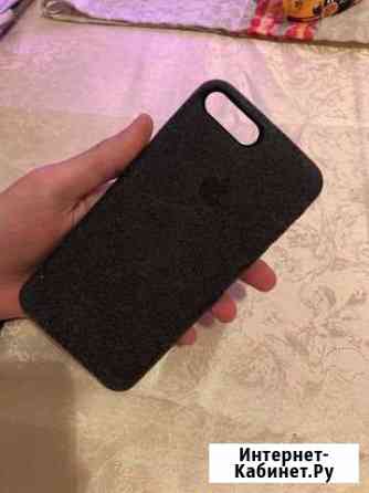Чехол на iPhone 8 plus Мурино