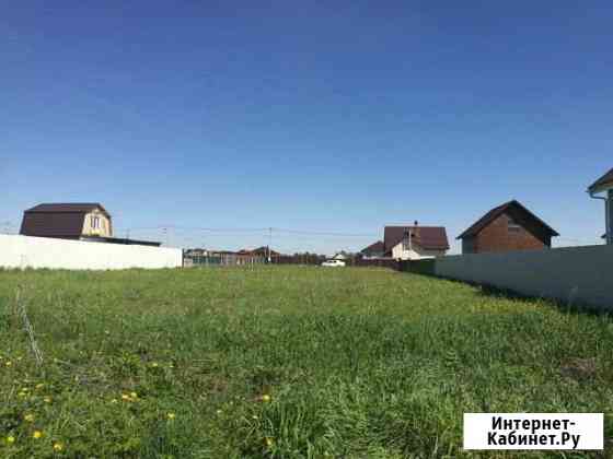 Участок 10 сот. (ИЖС) Воронеж