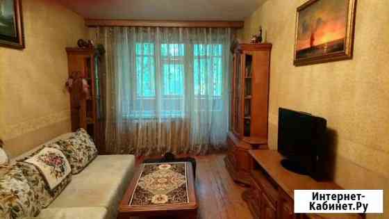 3-к квартира, 57 кв.м., 2/5 эт. Москва