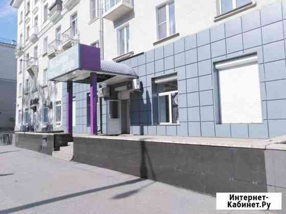 Сдам торговое помещение свободного назначения Новокузнецк