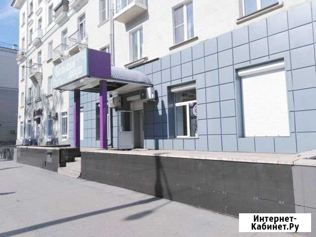 Сдам торговое помещение свободного назначения Новокузнецк - изображение 1
