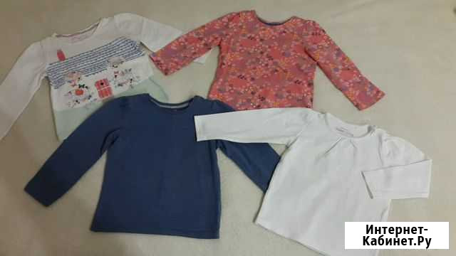 Кофточки mothercare Воронеж - изображение 1