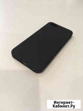 Чехол iPhone 5; 5S; SE Озерск