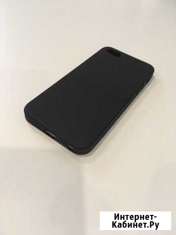 Чехол iPhone 5; 5S; SE Озерск - изображение 1