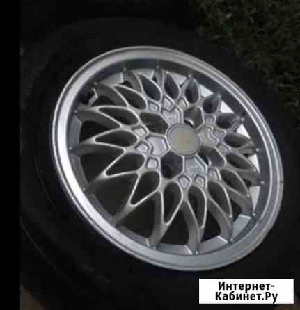 Ronal r15 оригинал литые диски Пятигорск