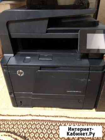 Мфу HP Laser Jet Pro 400 MFP M425dn Белгород