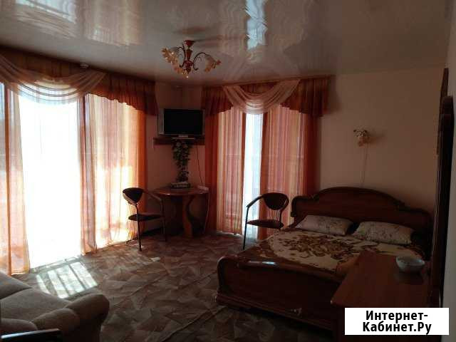 Комната 15 кв.м. в 1-к, 2/2 эт. Ейск - изображение 1