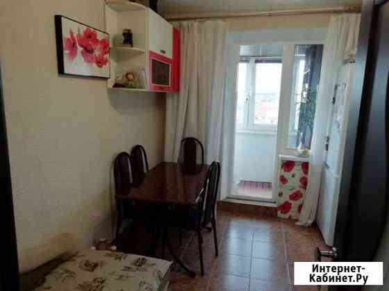 3-к квартира, 63 кв.м., 5/5 эт. Яблоновский