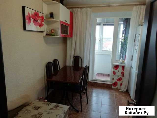 3-к квартира, 63 кв.м., 5/5 эт. Яблоновский - изображение 1