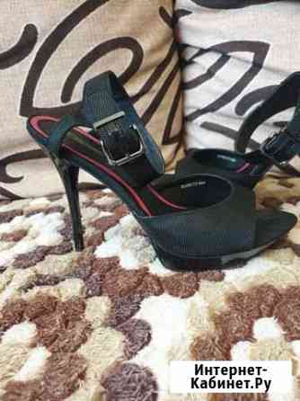 Босоножки Тула