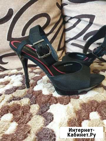 Босоножки Тула - изображение 1