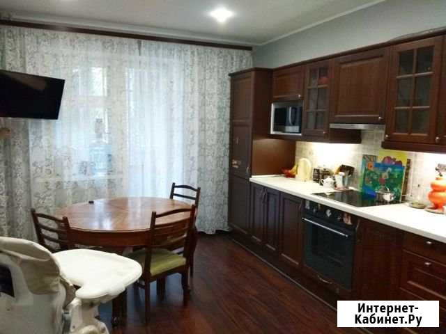 2-к квартира, 92.6 кв.м., 1/9 эт. Жуковский - изображение 1