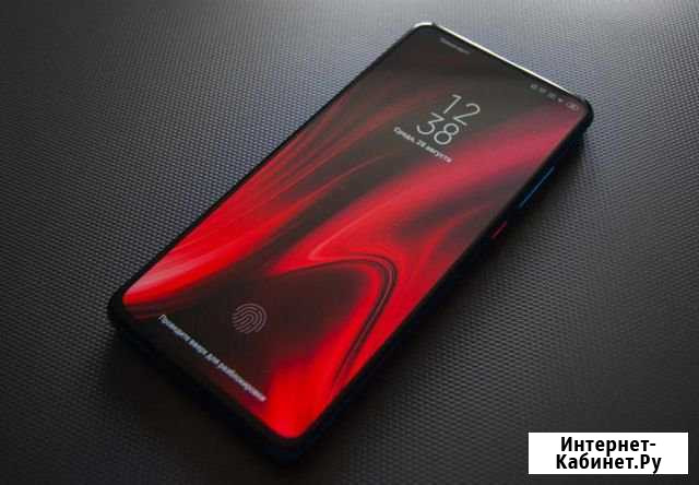 Абсолютно новый Xiaomi Mi 9T Pro Global 6-64/128G Златоуст - изображение 1