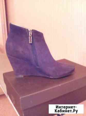 Ботиночки Благовещенск