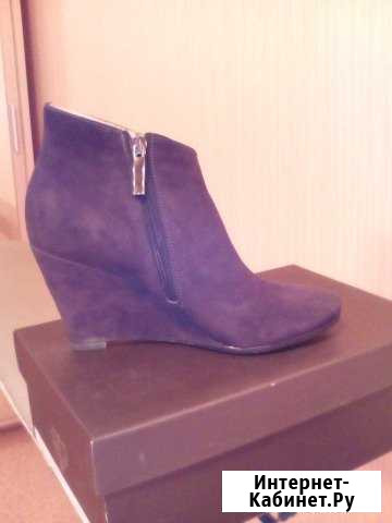 Ботиночки Благовещенск - изображение 1