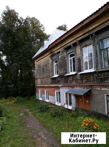 2-к квартира, 52.8 кв.м., 2/2 эт. Вязники - изображение 1