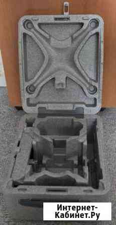 Оригинальный кейс DJI Phantom 4 Pro Adv Волгоград