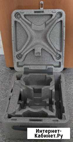 Оригинальный кейс DJI Phantom 4 Pro Adv Волгоград - изображение 1