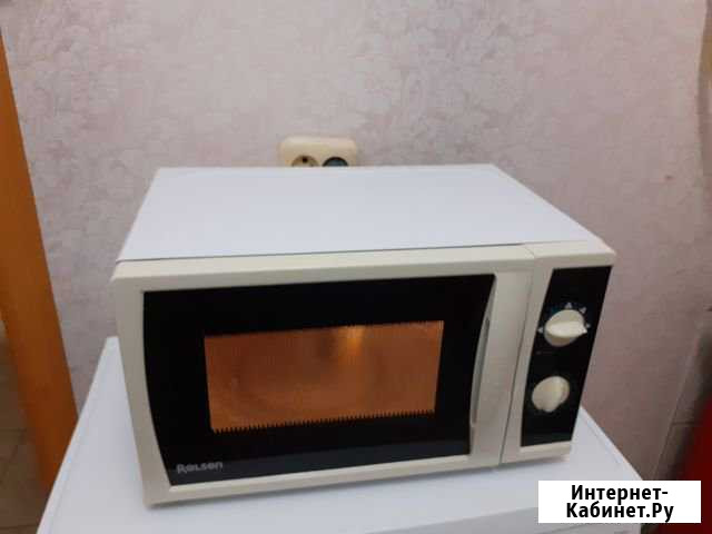Микроволновая печь Rolsen MS1770MC Петрозаводск - изображение 1