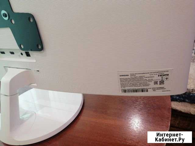 Монитор SAMSUNG 32 дюйма Петропавловск-Камчатский - изображение 1