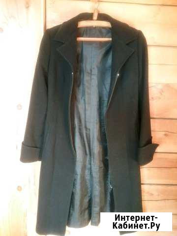 Пальто Улан-Удэ - изображение 1