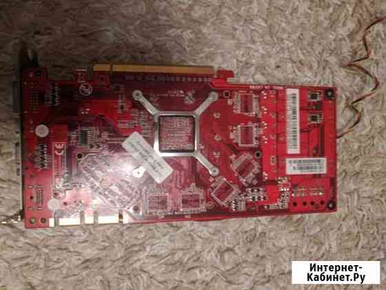 GeForce GTS 250 1GB Кстово
