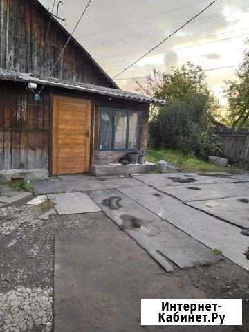 Дом 50.4 кв.м. на участке 20 сот. Новый Городок - изображение 1