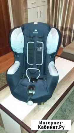 Автомобильное кресло Bebe Confort Iseos Isofix Калининград