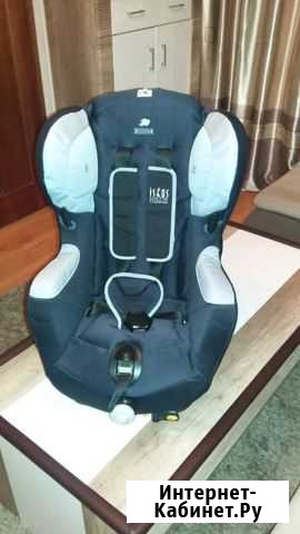 Автомобильное кресло Bebe Confort Iseos Isofix Калининград - изображение 1