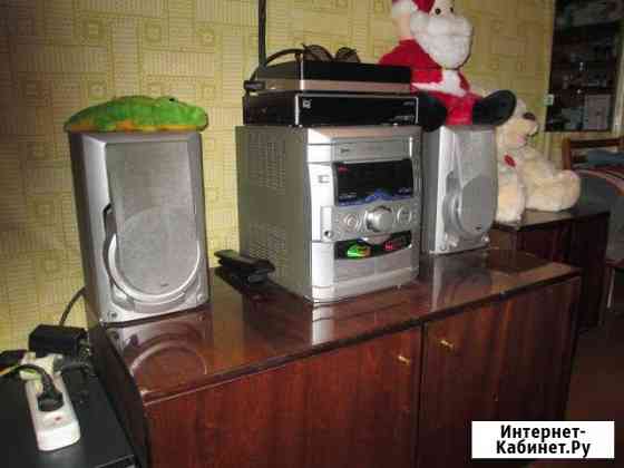 LG FFH-378 Киржач