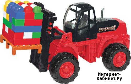 Продам Погрузчик Ленинск-Кузнецкий - изображение 1