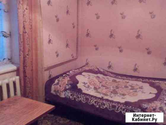Комната 10 кв.м. в 3-к, 1/2 эт. Подольск