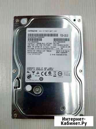HDD 3.5 Хабаровск