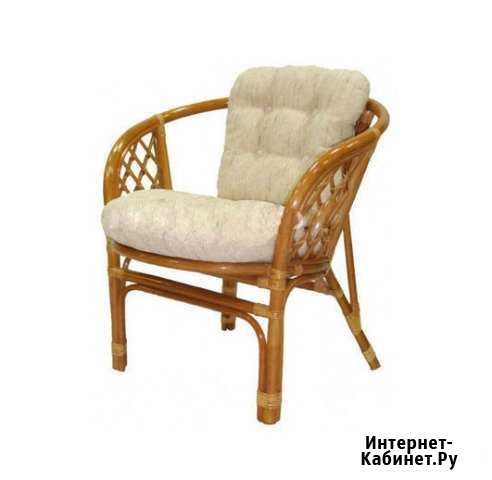 Кресло Томск - изображение 1