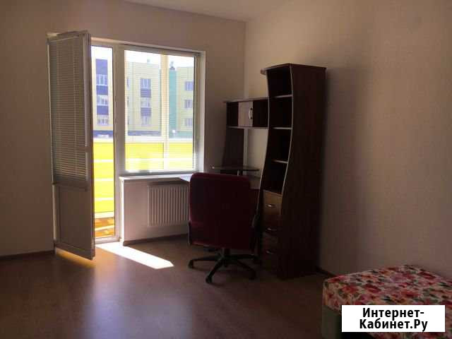 3-к квартира, 77 кв.м., 2/4 эт. Старая - изображение 1