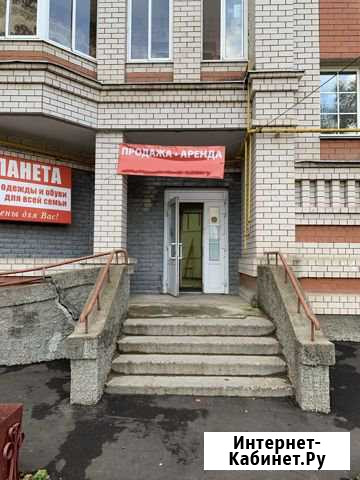 Торговое помещение, 220.7 кв.м. Сергиев Посад - изображение 1